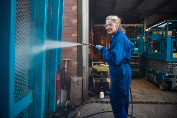 Best Machinery and Equipment Cleaning  in Ardsley, NY