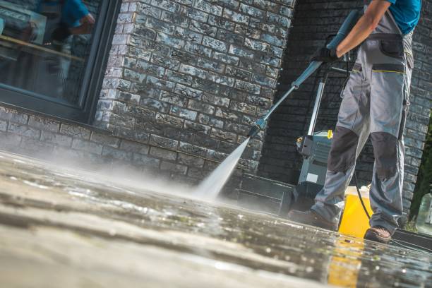 Spring Cleaning in Ardsley, NY