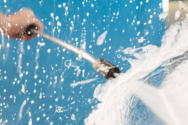 Best Sidewalk and Walkway Cleaning  in Ardsley, NY