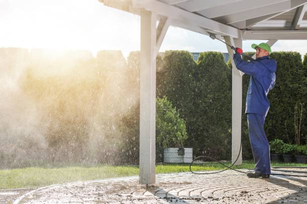 Best Spring Cleaning  in Ardsley, NY