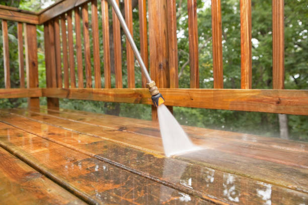Best Driveway Pressure Washing  in Ardsley, NY