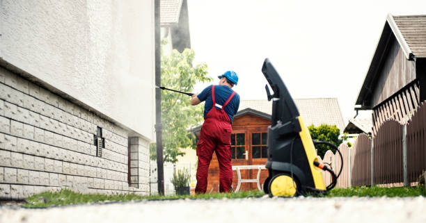 Best Fence Cleaning  in Ardsley, NY