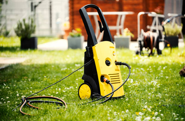 Best Patio and Deck Pressure Washing  in Ardsley, NY